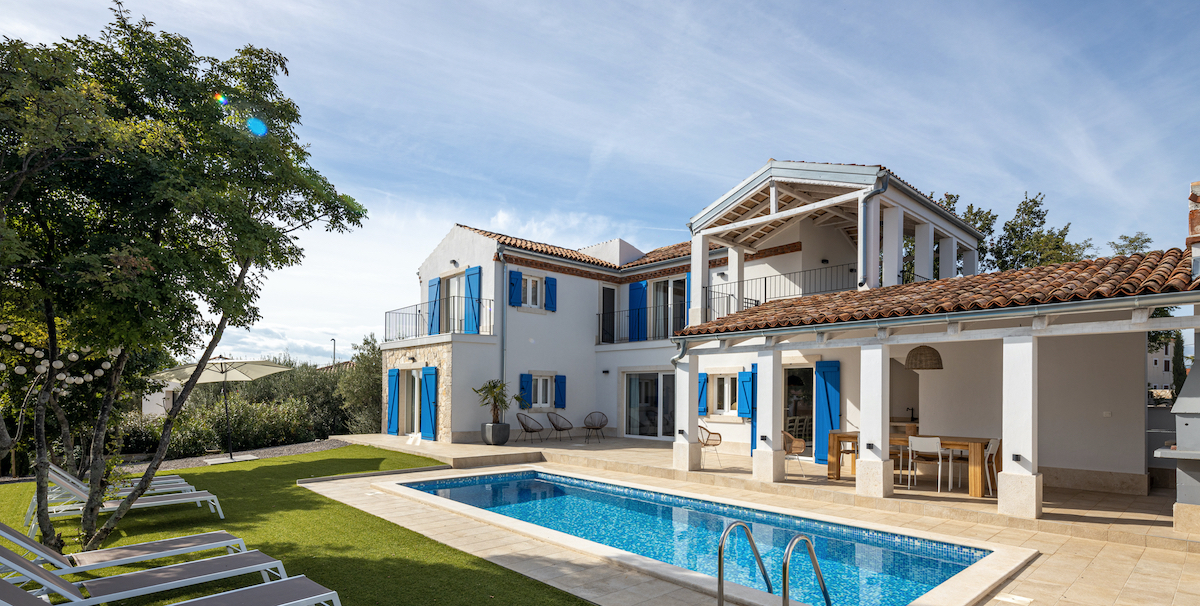 Premium Immobilienvermietung Krk